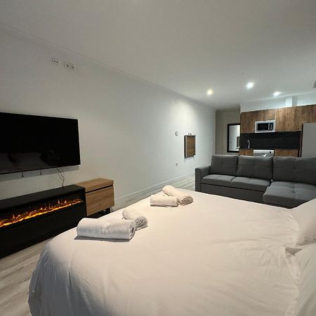 Albufera Dreams Nature Suites Walencja Zewnętrze zdjęcie