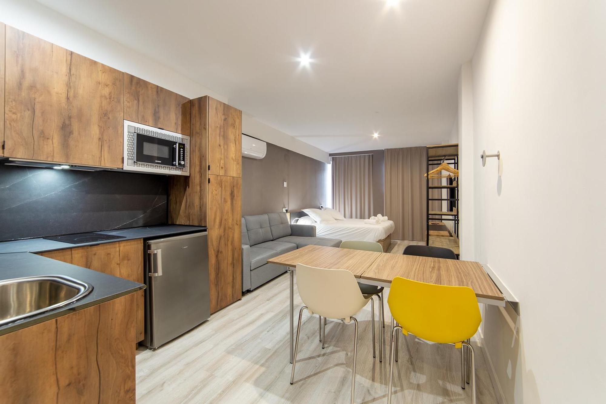 Albufera Dreams Nature Suites Walencja Zewnętrze zdjęcie