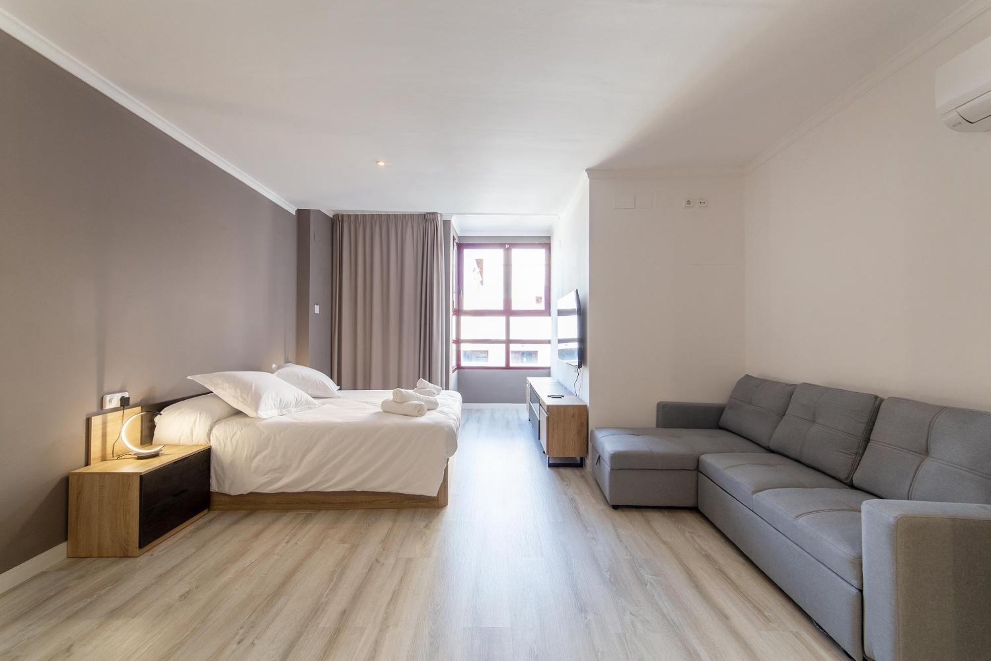 Albufera Dreams Nature Suites Walencja Zewnętrze zdjęcie