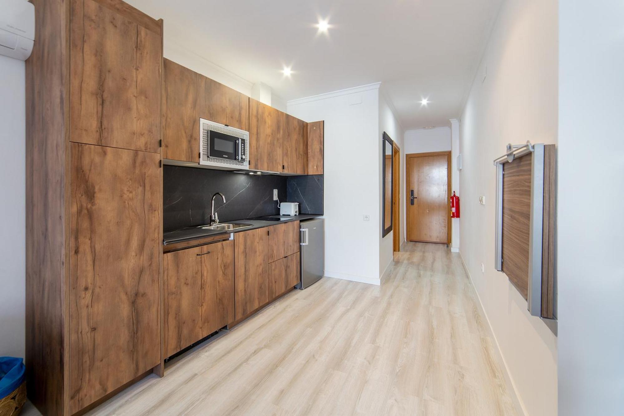 Albufera Dreams Nature Suites Walencja Zewnętrze zdjęcie